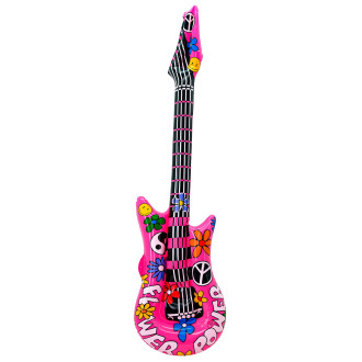Doplnky - Widmann Gitara nafukovacia