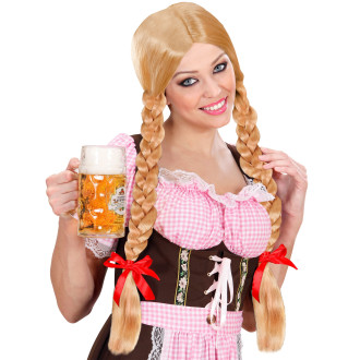 Parochne - Widmann Parochňa Gretl blond