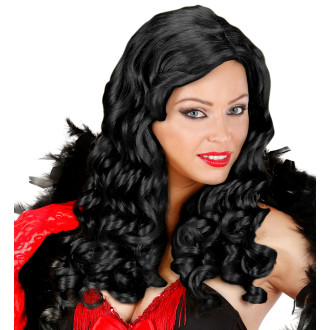 Parochne - Widmann Parochňa Jessica čierna