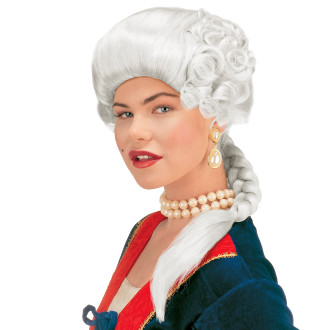 Parochne - Widmann Parochňa Duchess Josephine