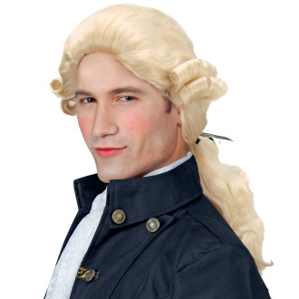 Parochne - Widmann Parochňa COLONIAL blond