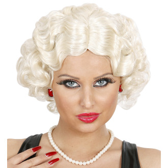 Parochne - Widmann Parochňa BETTY blond