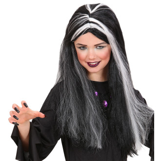 Parochne - Widmann Detská parochňa čarodejnice