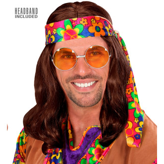 Parochne - Widmann Hippie parochňa s čelenkou