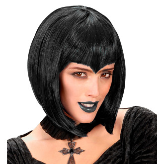 Parochne - Widmann Parochňa ghotic vamp