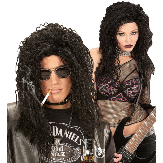 Parochne - Widmann Unisex hard rock parochňa