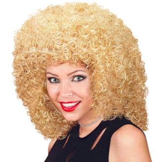 Parochne - Widmann Blond dámska parochňa Gabrielle