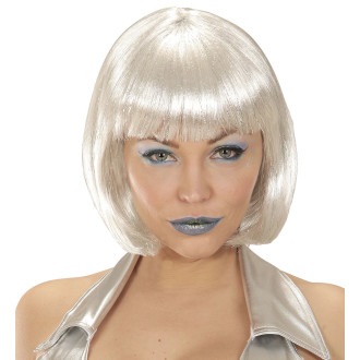 Parochne - Widmann Space wig dámska parochňa