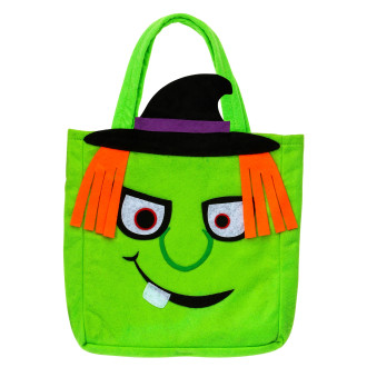 Doplnky - Widmann Detská taška halloween