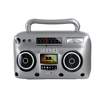Doplnky - Widmann Nafukovacie rádio