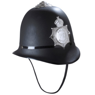 Klobúky , čiapky , čelenky - Widmann Britská policajná prilba