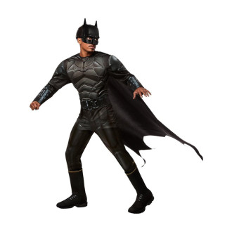 Kostýmy - Deluxe Batman pre dospelých