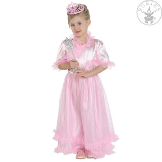 Kostýmy - Princezná Elissa