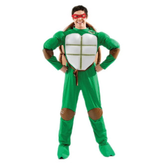 Kostýmy - Kostým želva - TURTLES