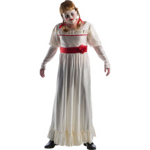 Annabelle Deluxe Costume dámský kostým