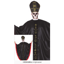 Satanic cardinal