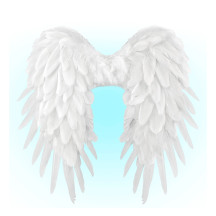 Widmann Anělská křídla bílá