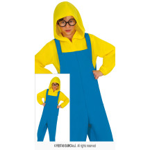 Detský kostým Minero