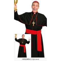 Kňaz pánsky kostým
