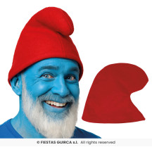 Tatko Šmolko - čiapočka