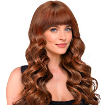 Widmann Hnědá paruka Michelle