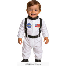 Astronaut 18 - 24 mesiacov