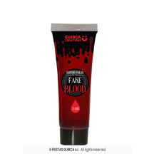 Falošná krv v tube 28 ml