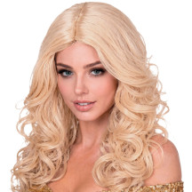 Widmann Parochňa Groovy blond