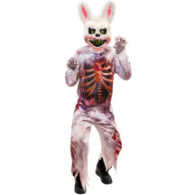 Widmann Zombie králíček dětský