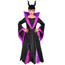 Widmann Malefica dětský kostým