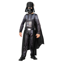 Darth Vader Deluxe dětský kostým