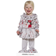 Baby Bad detský klaun