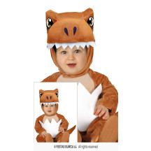 Rex dinosaurus pre najmenších
