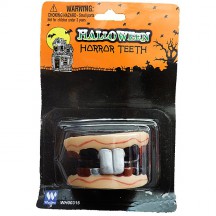 Zuby horror