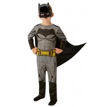 Batman - Child Larger Size  9 - 10