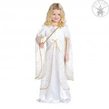 Anjel - detský kostým