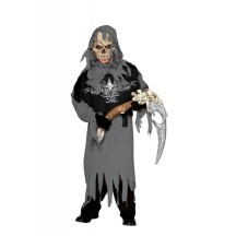 Grim Reaper - detský kostým s maskou