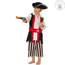 Seerauber - kostým piráta