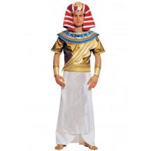 Faraon - kostým
