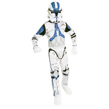 Clonetrooper Box Set - licenčný kostým