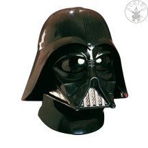 Darth Vader  helma dospelá - licencia