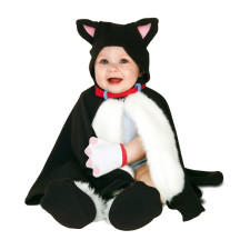Mačička - detský karnevalový kostým