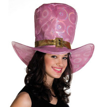 Big Hat - dámsky klobúk