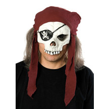Maska pirát