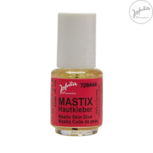 Mastix - lepidlo na fúzy