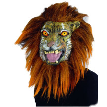 Karnevalová maska ​​tiger