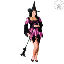 Karnevalový kostým Sexy Witch