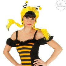 Bee Mine Wig - karnevalová parochňa