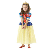 Kostým Sparkle Snow White - licenčný kostým Snehulienka