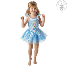 Kostým Cinderella Ballerina  - licenčný kostým Popoluška